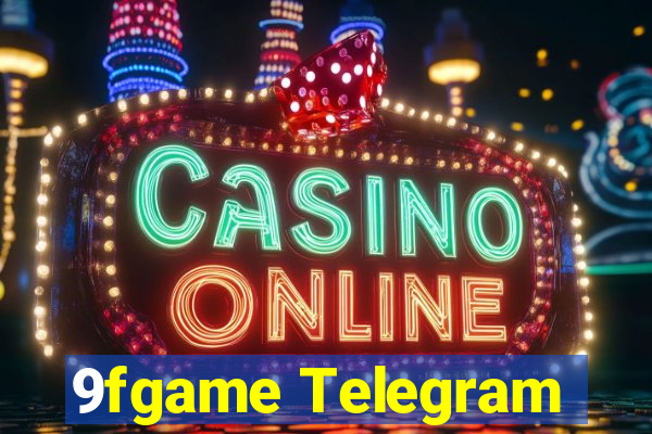 9fgame Telegram